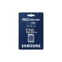 Card de Memorie SDXC Samsung PRO ULTIMATE 128GB MB-SY128S/W