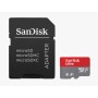 SanDisk Ultra microSDXC 64GB + SD Adapter 140MB/s A1 Class 10 UHS-I