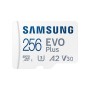 Card de Memorie MicroSDXC Samsung MB-MC256KA/EU, 256GB, Clasa 10