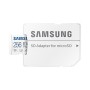 Card de Memorie MicroSDXC Samsung MB-MC256KA/EU, 256GB, Clasa 10