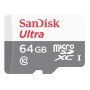 SanDisk Ultra microSDXC 64GB 100MB/s Class 10 UHS-I