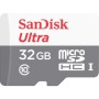 SanDisk Ultra microSDHC 32GB 100MB/s Class 10 UHS-I