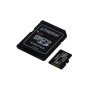 Kingston 512GB micSDXC Canvas Select Plus 100R A1 C10 Card + ADP