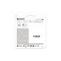 Kingston 512GB SDXC Canvas Go Plus 170R C10 UHS-I U3 V30