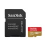 Card de Memorie MicroSDHC SanDisk Extreme, 32GB, Adaptor SD, Class 10