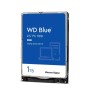 HDD Mobile WD Blue 1TB SMR, 2.5'', 128MB, 5400 RPM, SATA
