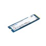 Kingston 500GB NV3 SSD M.2 2280 PCIe 4.0 NVMe, Read: 5,000/ Write: 3,000MB/s