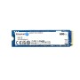 Kingston 500GB NV3 SSD M.2 2280 PCIe 4.0 NVMe, Read: 5,000/ Write: 3,000MB/s
