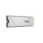 SSD Adata XPG Gammix S60 HeatSink 1TB PCI Express 4.0 x4 M.2 2280