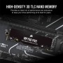 SSD CORSAIR MP700 PRO 1TB M.2 NVME