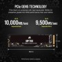 SSD CORSAIR MP700 2TB M.2 NVME