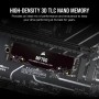 SSD CORSAIR MP700 1TB M.2 NVME