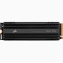 SSD CORSAIR MP600 PRO 4TB M.2 NVME