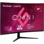 Monitor ViewSonic 31.2" VX3218C-2K