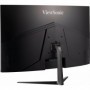 Monitor ViewSonic 31.2" VX3218C-2K