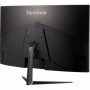 Monitor ViewSonic 31.2" VX3218C-2K