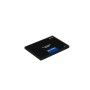 SSD Goodram, CL100, 960GB, SATA III 2.5", Read/Write speed: 540/460...