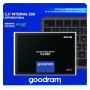 SSD Goodram, CL100, 960GB, SATA III 2.5", Read/Write speed: 540/460...