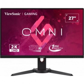 Monitor ViewSonic 27" VX2780J-2K