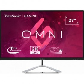 Monitor ViewSonic 27" VX2780-2K