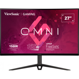Monitor ViewSonic 27" VX2718-2KPC-MHDJ