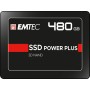 SSD Emtec X150, 480GB, 2.5", SATA III