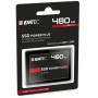 SSD Emtec X150, 480GB, 2.5", SATA III