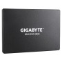 SSD GIGABYTE, 480GB, 2.5", SATA III