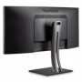 Monitor ViewSonic 34" VP3481A