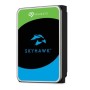 HDD Video Surveillance SEAGATE SkyHawk 4TB CMR, 3.5", 256MB, SATA, Rescue Services 3 ani, TBW: 180