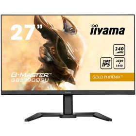 IIYAMA Monitor LED GB2790QSU-B5 GAMING 27inch 240Hz Fast IPS, matte...