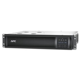 UPS APC Smart-UPS SMT line-interactive / sinusoidala 3000VA / 2700W 8conectori C13 1 conectori C19 rackabil 2U, baterie RBC43, o