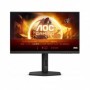 Monitor AOC 23.8" 24G4XE