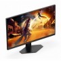 Monitor AOC 23.8" 24G4XE