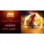 Monitor AOC 23.8" 24G4XE