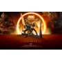 Monitor AOC 15.6" 16G3