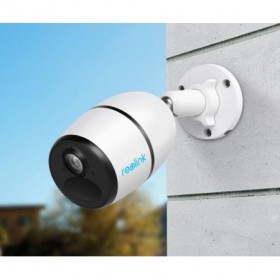 Camera de supraveghere Reolink Go Plus GO SERIES G330 Senzor: 1/2.7"CMOS Rezolutie video: 4 Megapixeli (2560 x 1440 pixeli) Cadr