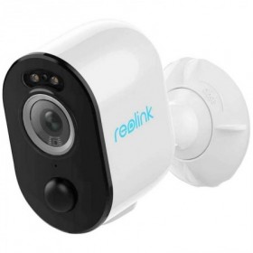 Camera de supraveghere Reolink Argus 3 Pro B330 Senzor: 1/2.7" CMOS Rezolutie video: 5 Megapixeli (2880 x 1616 pixeli) Cadre/sec