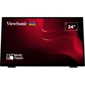 Monitor ViewSonic 24" TD2465
