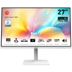 Monitor MSI 27" MD2712PW
