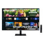 Monitor Samsung 27" LS27CM500EUXDU