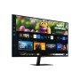 Monitor Samsung 27" LS27CM500EUXDU