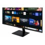 Monitor Samsung 27" LS27CM500EUXDU