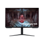 Monitor Samsung 32" LS32CG510EUXEN