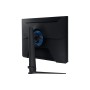 Monitor Samsung 32" LS32CG510EUXEN
