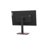Monitor  Lenovo ThinkVision T27p-30 27"IPS, UHD (3840x2160), 16:9, Brightness: 350 cd/m², Contrast ratio: 1300:1, Response time: