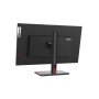 Monitor  Lenovo ThinkVision T27p-30 27"IPS, UHD (3840x2160), 16:9, Brightness: 350 cd/m², Contrast ratio: 1300:1, Response time: