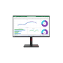 Monitor Lenovo ThinkVision T32h-30 31.5" IPS, QHD (2560x1440), 16:9, Brightness: 350 cd/m², Contrast ratio: 1000:1, Response tim