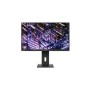 Monitor  Lenovo ThinkVision E24q-30 23.8"IPS, QHD (2560x1440), 16:9, Brightness: 300 cd/m², Contrast ratio: 1300:1, Response tim