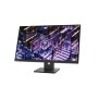 Monitor  Lenovo ThinkVision E24q-30 23.8"IPS, QHD (2560x1440), 16:9, Brightness: 300 cd/m², Contrast ratio: 1300:1, Response tim